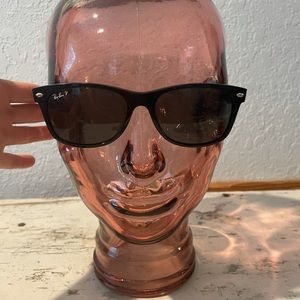 Rayban wayfarer sunglasses